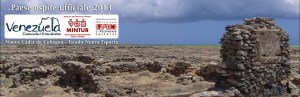 Il Venezuela è il Paese ospite 2013