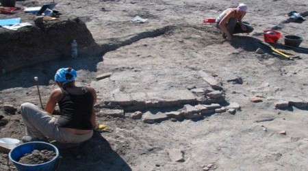 Gli scavi archeologici dell'università Ca' Foscari a Le Mure di Jesolo