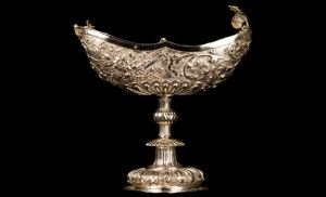 In mostra oltre cento capolavori dal VI sec. a.C. al Settecento