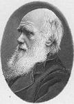 Charles Darwin