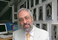 Il filologo Adriano Rossi dell'Orientale di Napoli