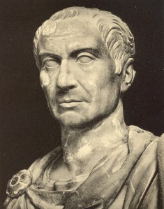 Gaio Giulio Cesare