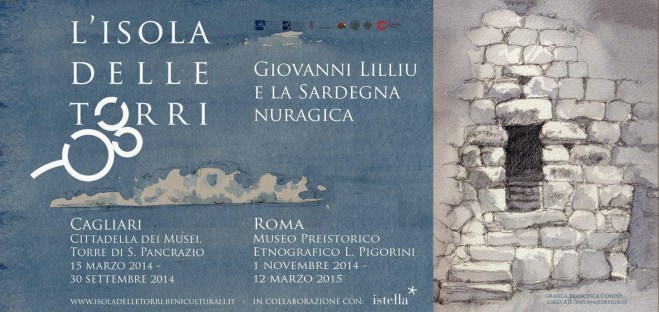 La mostra "L'isola delle Torri", da novembre al museo Pigorini di Roma, prorogata al 7 aprile