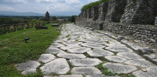A Venezia convegno per spiegare le potenzialità del Parco archeologico dell'Alto Adriatico