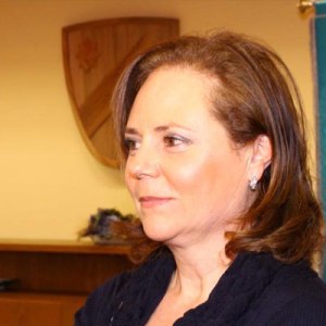 Alfonsina Russo, soprintendente dell'Etruria Meridionale