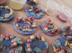 Laboratori didattici nelle "Domeniche al museo"