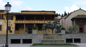 Il museo Archeologico di Fiesole compie cento anni