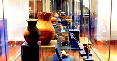 Le collezioni precolombiane restituite all'Ecuador esposte al castello D'Albertis