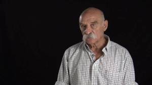 Dan Bahat, archeologo e docente all’Università di Toronto