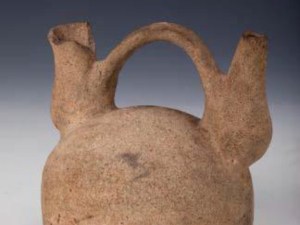 L'Italia ha restituito l'intera collezione Pavesi di reperti precolombiani all'Ecuador 