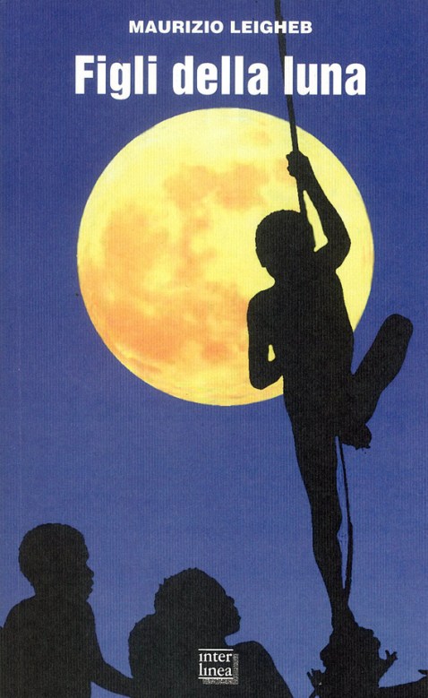 L'etnologo e giornalista Maurizio Leigheb è autore del libro "Figli della luna. Vita e morte dei pigmei della Nuova Guinea"