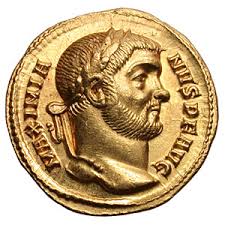 La moneta di età giulio-claudia trovata a Tor Vergata e ancora allo studio