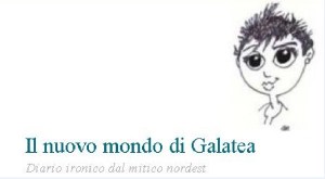 Agli Incontri con i Protagonisti, molto attesa la blogger Galatea (Il nuovo mondo di Galatea)