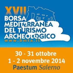 La XVII Borsa Mediterranea del Turismo archeologico sarà a Paestum dal 30 ottobre al 2 novembre