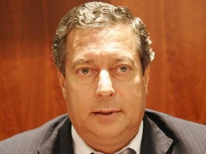 Gabriele Vilasi, consigliere regionale di Forza Italia