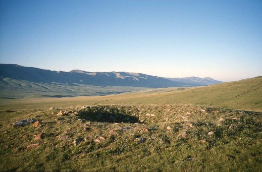 Nelle steppe del Kazakhstan gli archeologi del Centro studi e ricerche Ligabue e dell'università Ca' Foscari sulle tracce degli "uomini d'oro"