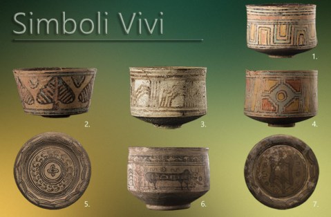 Al museo nazionale di Arte Orientale di Roma è aperta la mostra di ceramiche preistoriche dal Baluchistan pakistano