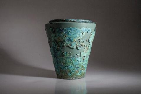 La situla di Montebelluna è esposta per la prima volta nella mostra “Storie di antichi Veneti. La situla figurata di Montebelluna”