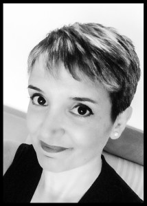 Mariangela Galatea Vaglio, giornalista e insegnante, dottore di ricerca in Storia Antica, blogger (Il nuovo mondo di Galatea)