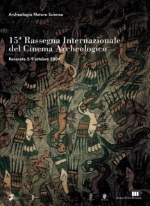 2004, 15. Rassegna: frammento di tessuto preincaico dal Perù 
