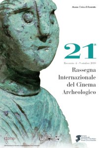 2010, 21. Rassegna: scultura retica dal museo Anauno 
