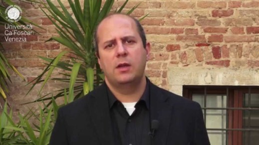 L'egittologo Emanuele Ciampini di Ca' Foscari apre gli incontri culturali sull'Antico Egitto a Conegliano