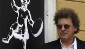 Sergio Poggianella fondatore dell'omonima Fondazione