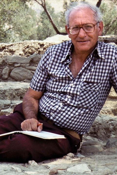 Il film “Storie dalla sabbia. La Libia di Antonino Di Vita" ricostruisce la figura del grande archeologo