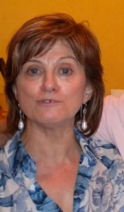 L'egittologa Donatella Avanzo, curatrice della mostra di Oderzo su Tut