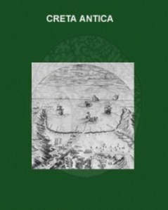 La rivista "Creta antica" diretta da Vincenzo La Rosa
