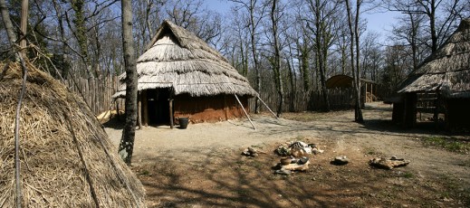 Il parco archeologico-naturalistico di Belverde completa la scoperta della preistoria in Valdichiana