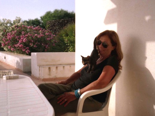 Elena Rossi ha messo a disposizione un lascito per giovani borsisti alla Scuola Archeologica Italiana ad Atene