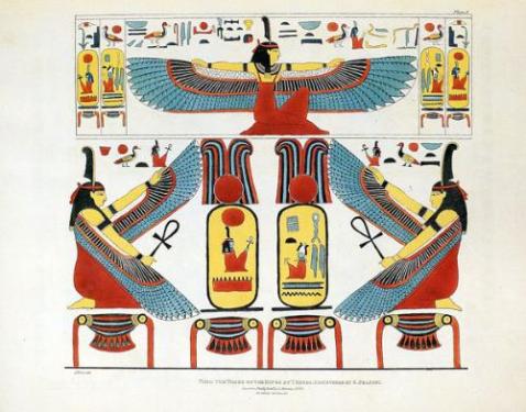 Molti dei documenti esposti vengono dalle collezioni dellla biblioteca Braidense