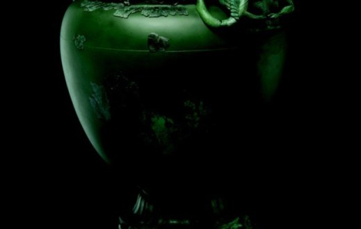 Il cratere in bronzo con tripode del VI-V sec. a.C. capolavoro conservato al museo di Belgrado