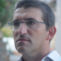 Jacopo Bonetto dell'università di Padova