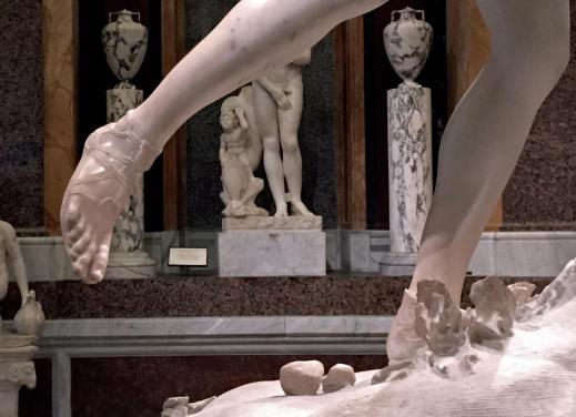 Il manifesto della tavola rotonda "Beni culturali: dalla formazione alla professione" promosso dall'università di Padova