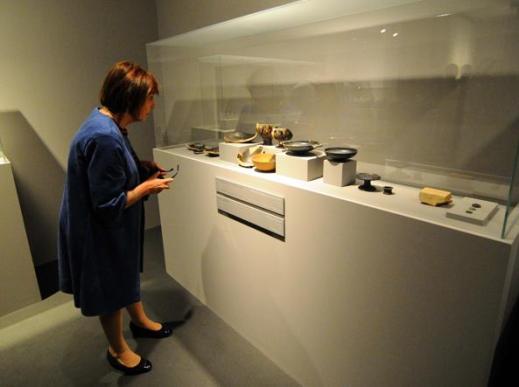 Dal 9 maggio al 17 gennaio al museo di Santa Giulia la mostra "Brixia. Roma e le genti del Po"