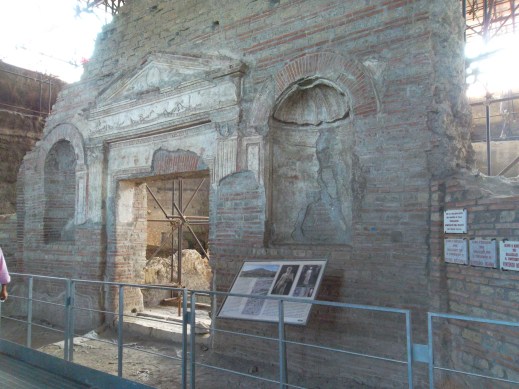 Ora che la villa è bene dello Stato si confida in una sua valorizzazione e fruizione per il grande pubblico