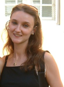 Marianna Bressan responsabile del progetto Aquae Patavinae