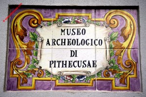 Il museo archeologico di Pithecusae rischia di chiudere