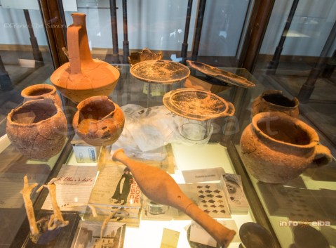 Il museo del Distretto Minerario di Rio nell'Elba organizza laboratori per i ragazzi