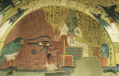 Per una settimana a Firenze si confrontano 700 egittologi negli incontro dell'XI congresso