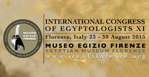 Dal 23 al 30 agosto Firenze diventa capitale mondiale dell'Egittologia con l'XI congresso internazionale 