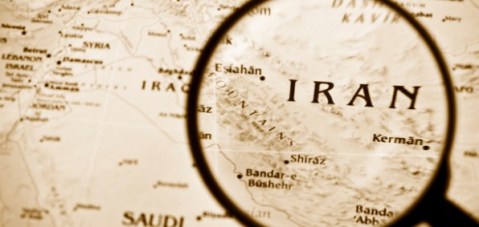 Dal 24 ottobre al 1° novembre si va alal scoperta dell'Iran e dei tesori dell'antica Persia