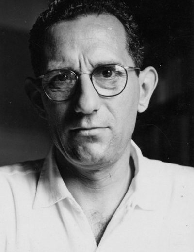 Il professor Sergio Donadoni, fondatore della moderna egittologia in Italia