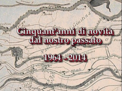 Il film "Cinquant'anni di novità" di Giuseppe Mantovani con consulenza di Raffaele Peretto, presidente del Cpssae
