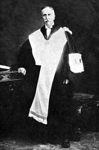 L'archeologo polesano Gherardo Ghirardini: a lui è dedicata una borsa di studio