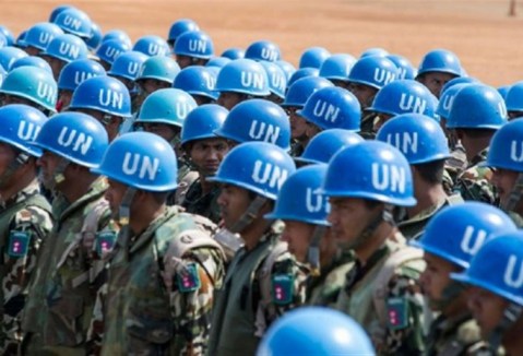 Istituiti i "caschi blu della cultura": la prima task force operativa è italiana