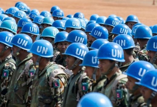 Istituiti i "caschi blu della cultura": la prima task force operativa è italiana