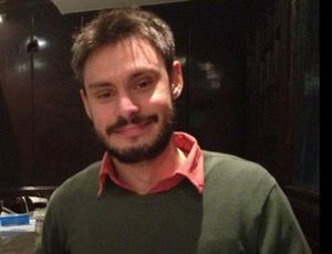 Il ricercatore Giulio Regeni ucciso al Cairo